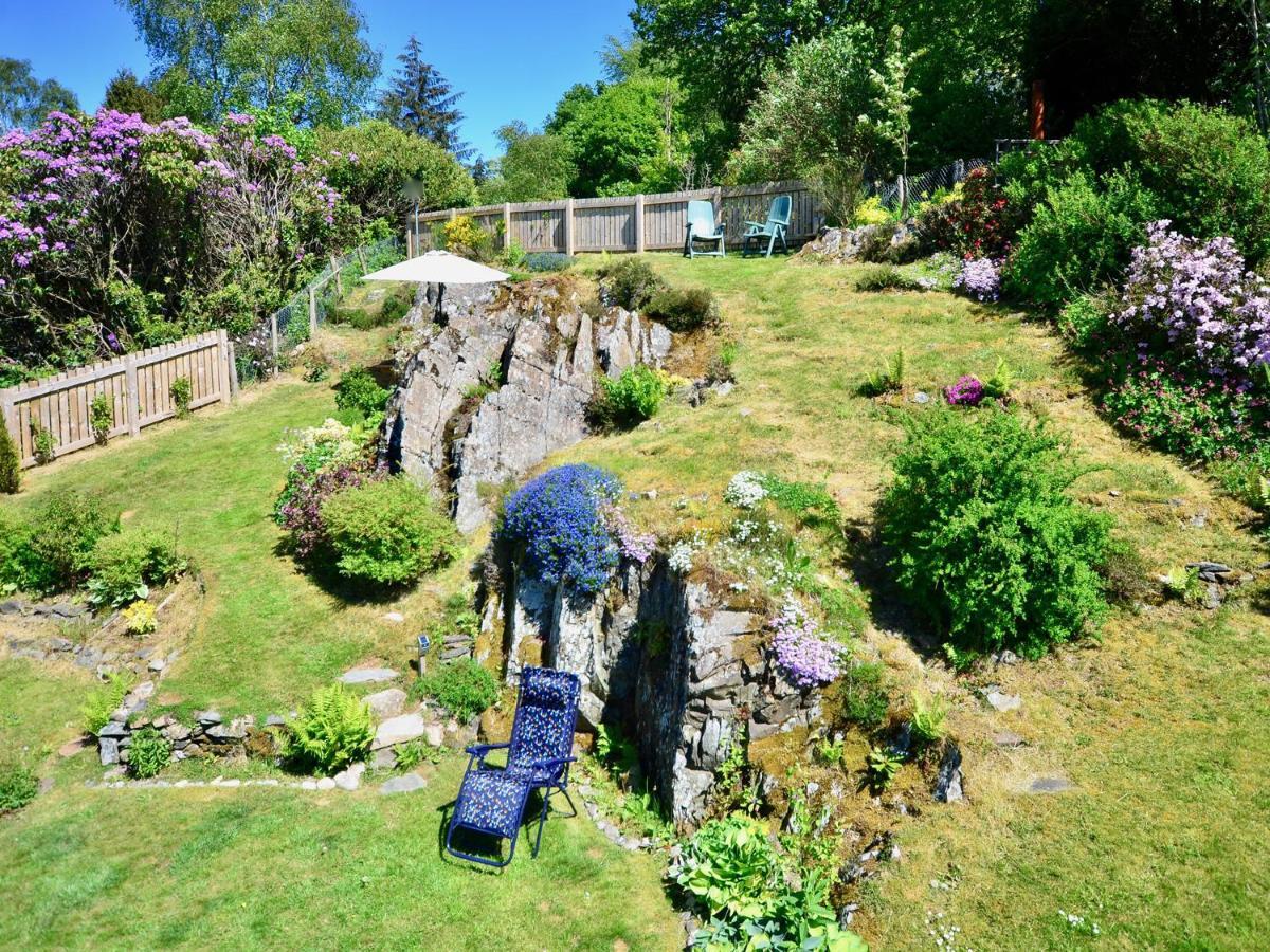 Ling Fell Cottage Ulverston Exterior foto