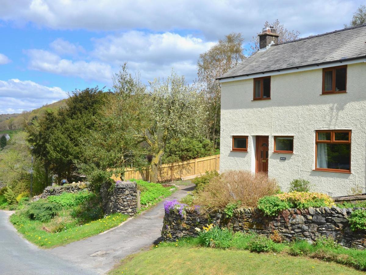 Ling Fell Cottage Ulverston Exterior foto